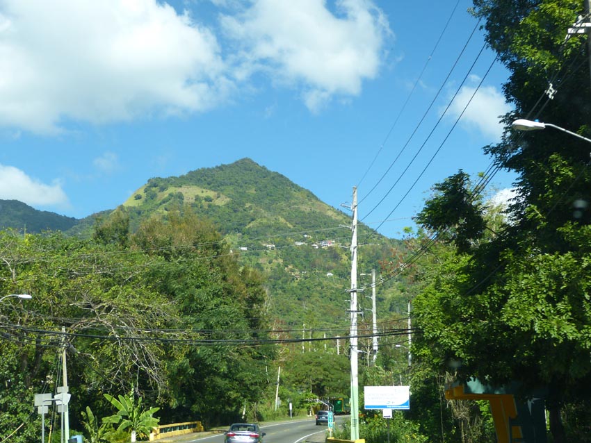 Guayabal, Puerto Rico