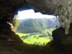 Cueva Ventana view, Puerto Rico