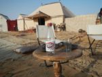 Diet Dr. Pepper in the Sahara - Morocco