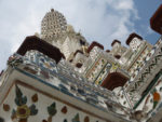 Thailand - Bangkok - Wat Arun