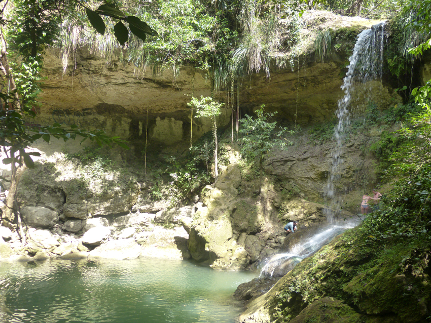 Mirador De Guajataca In Quebradillas, Puerto Rico - All You Need