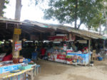 Thailand - Lamphun Jungle Market