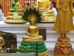 Thailand - Chiang Mai - Doi Suthep