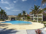 Haudimar Beach Apartments A306 Isabela Puerto Rico near Jobos Beach