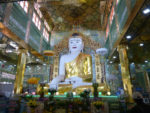 Mandalay Soon U Ponnya Shin
