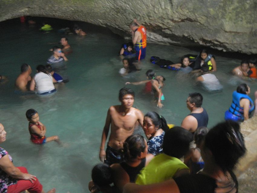 Sambula Cenote Mokul