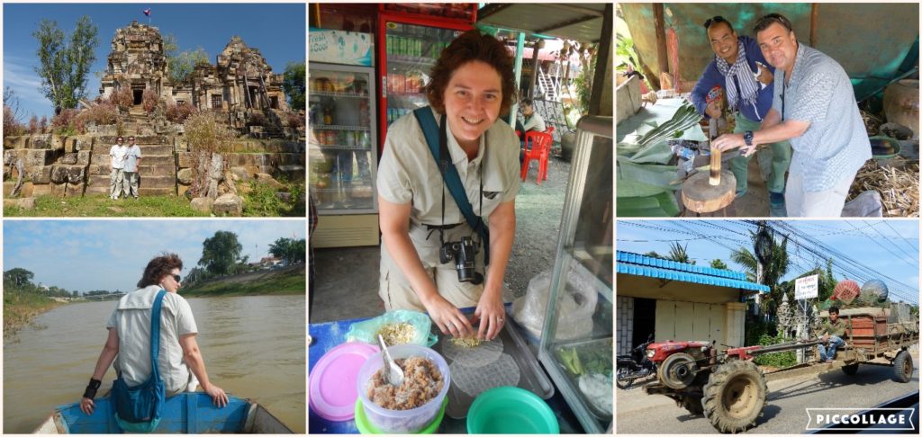 Cambodia Collage 2017-12-18 Battambang