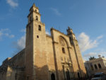 Cathedral of Merida