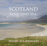 Scotland Sand and Sea