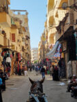 Street in Luxor