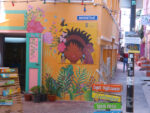 Art in Curacao