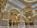 Qasr Al Watan Presidential Palace, Abu Dhabi